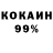 Cocaine 99% Andrej Gundt